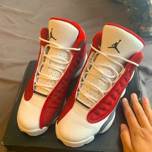 Air Jordan 13 retro